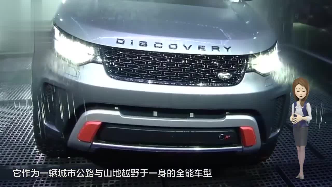 这款国产越野车，性能超路虎发现，售价只要23万？