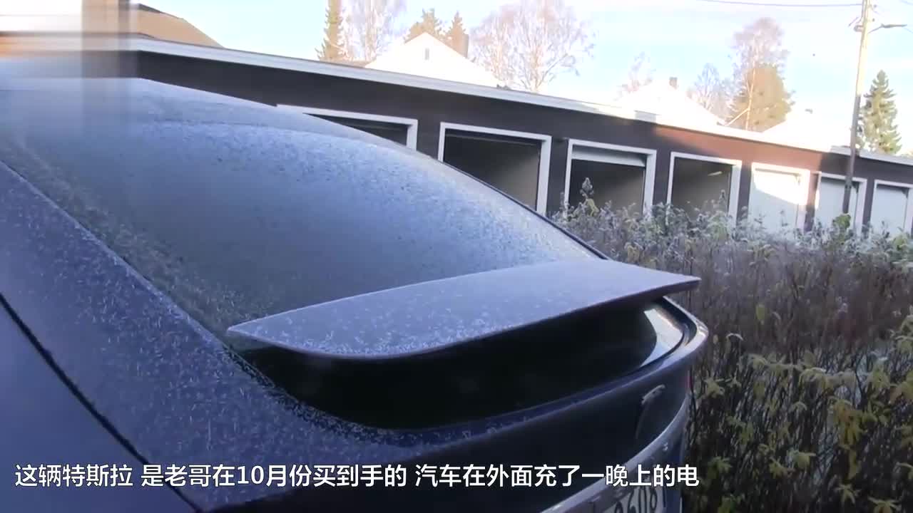 100万左右的特斯拉Model X，看完这个设计，你就心动