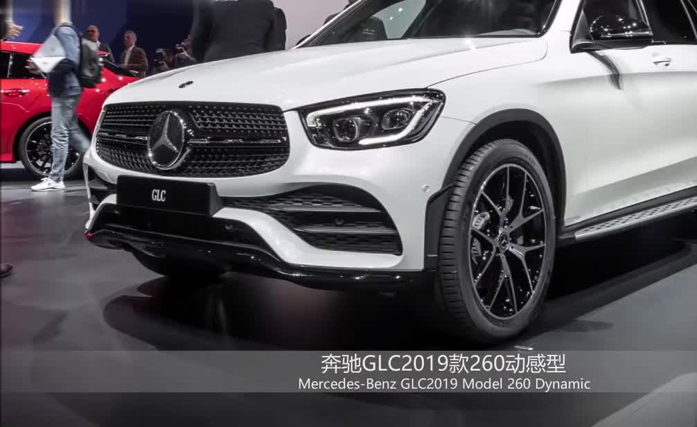 奔驰又一款新车火了！仅4298万，比宝马X6和奥迪Q5性价比