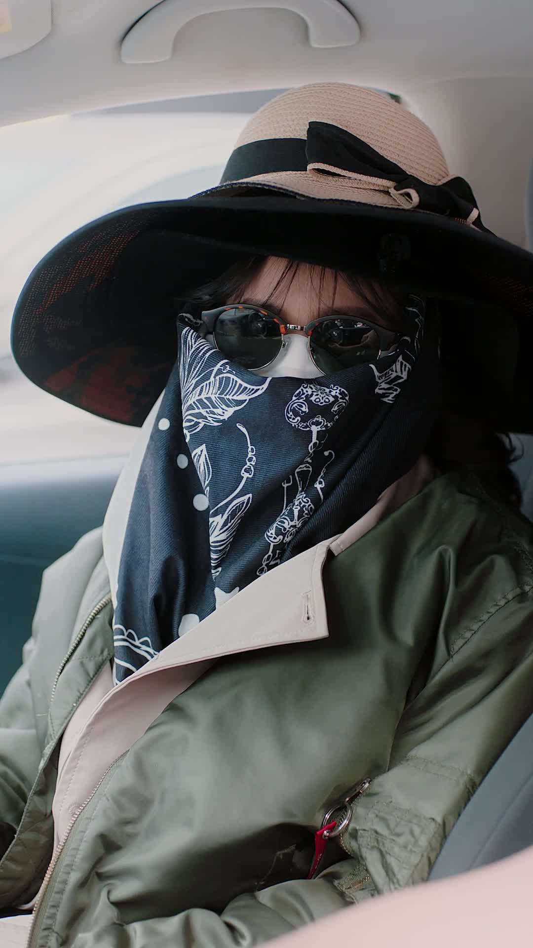 一把就到位！奇瑞瑞虎3x PLUS倒车动态辅助太好用！