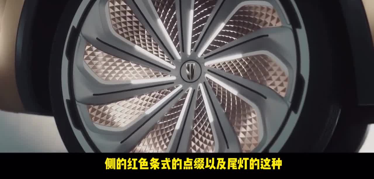 全新红旗E-HS9,是否能登顶国产电动SUV宝座