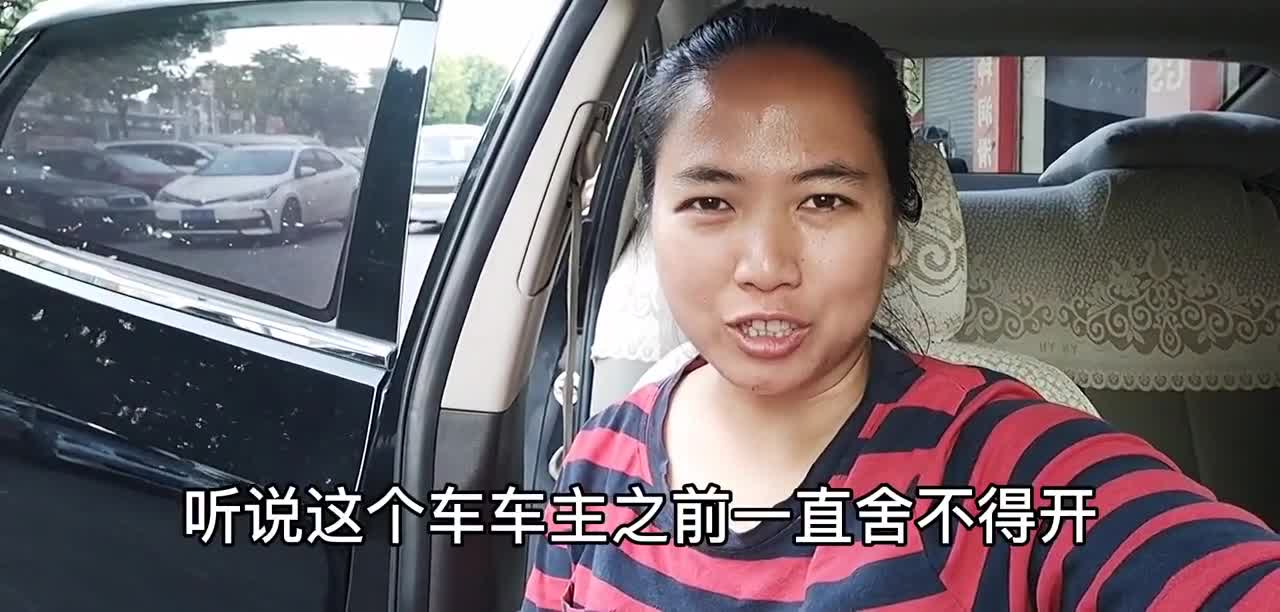 27号了，用了8年的现代悦动开了5w多公里，说出来都没人信