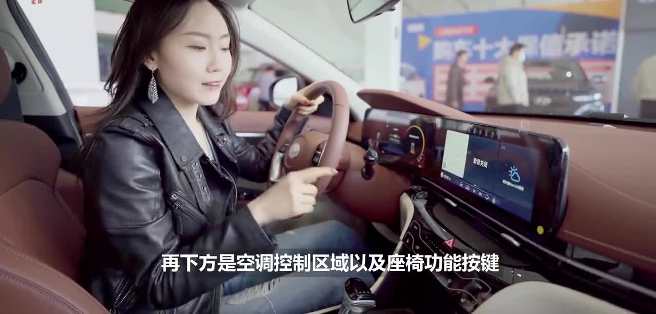 北京现代新一代名图：能否进入15万元级B级车首选行列？