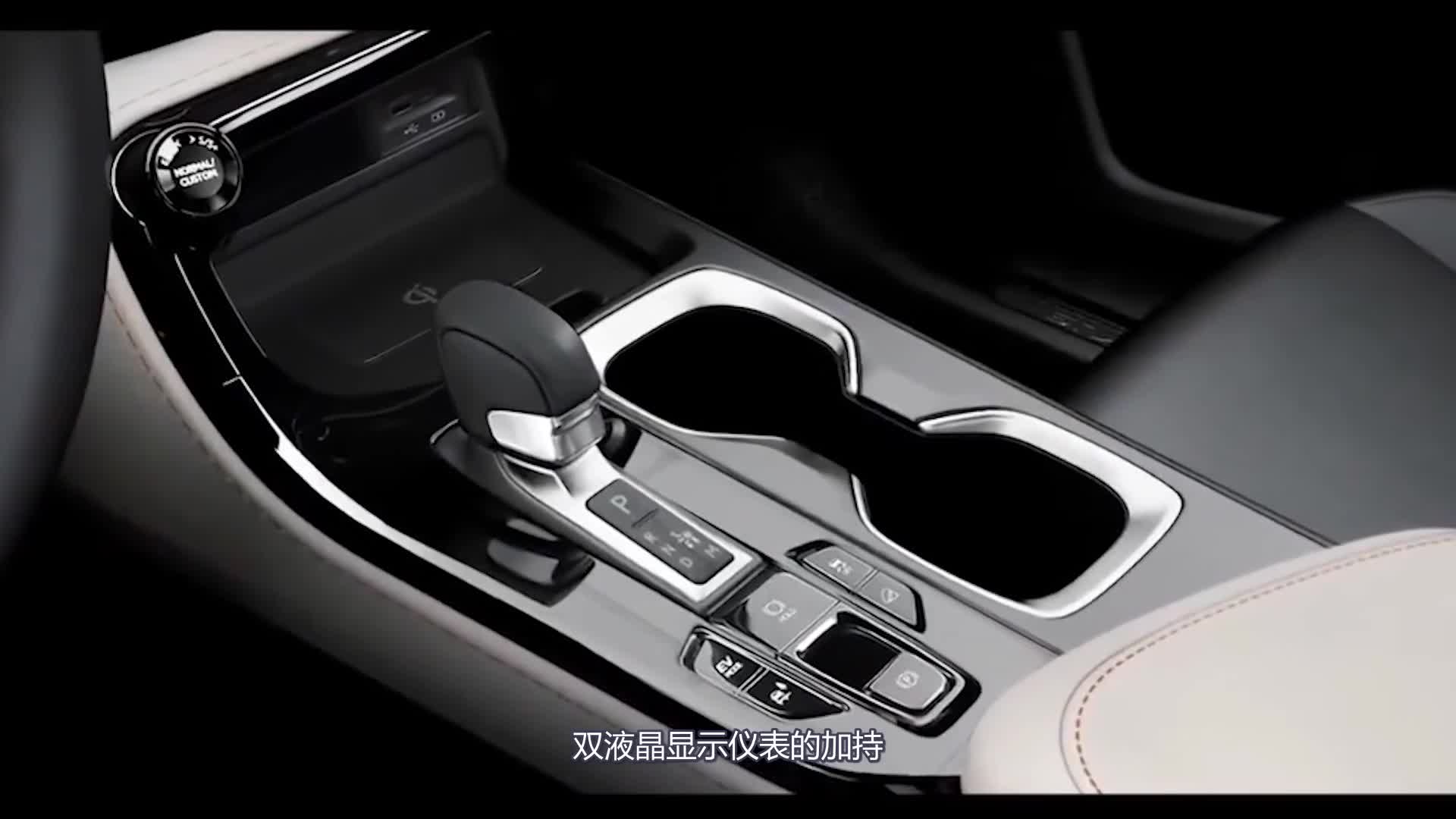 或于3月26日全球首发！全新雷克萨斯NX来了！