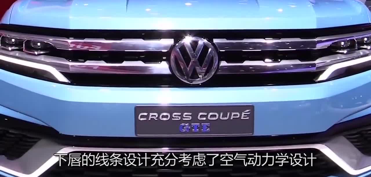 大众终于抛出王牌！新SUV比宝马X5还漂亮，25万让奥迪Q5压力巨大