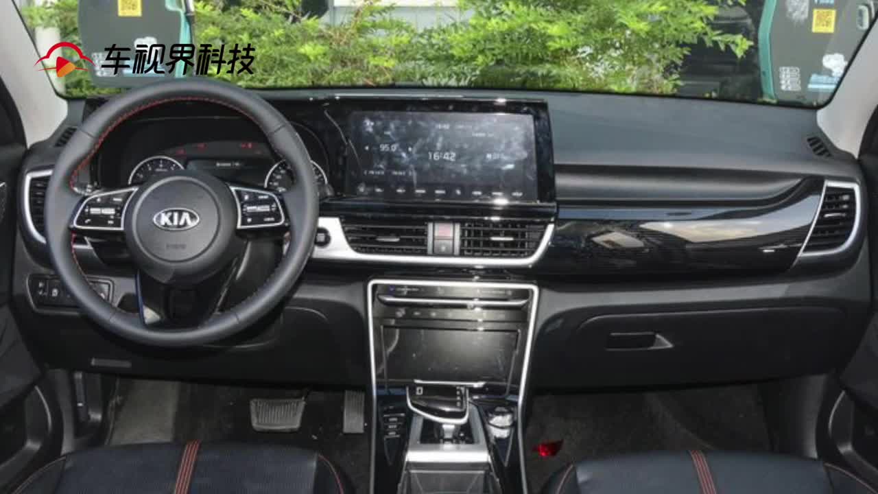 家庭代步车均衡更重要，起亚KX3傲跑