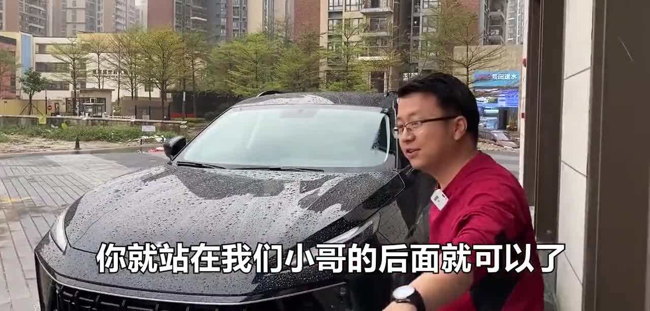 这台才开了几天的东风风行T5 evo为何要卖？多少钱收合适？