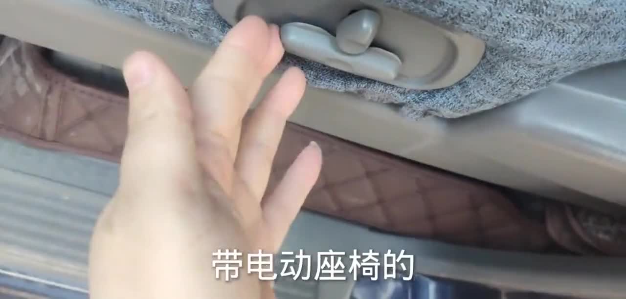 几w搞一台硬派越野车首选三菱帕杰罗V73，只因性价比太高得劲