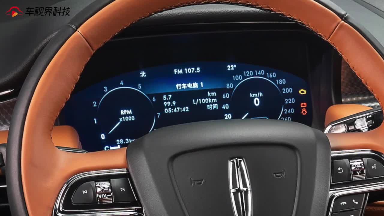 全新内饰舒适豪华，2.7T V6 四驱，还看啥奥迪Q5 L