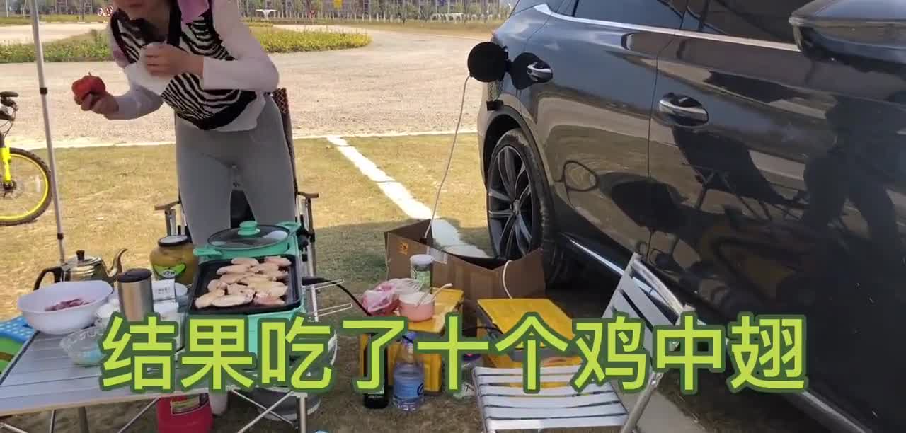 两年来，比亚迪唐DM带给我全家的快乐远超以前的所有车。