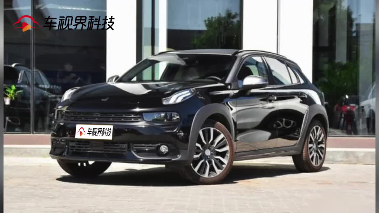 同品牌该选谁，领克02还是领克06