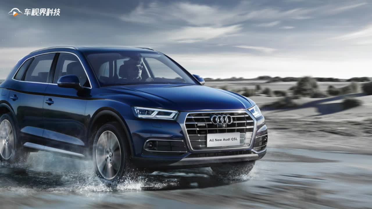 2021年2月德系SUV销量排行榜，奥迪Q5获得冠军