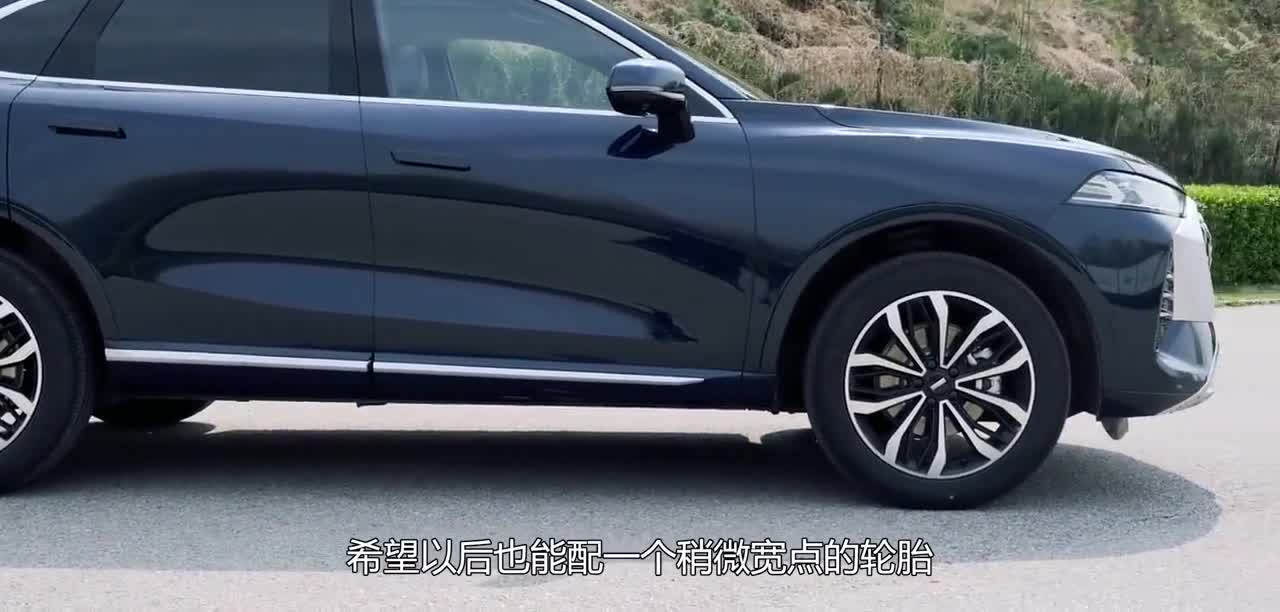 《胖哥试车》WEY摩卡 巧克力奶+浓缩 这杯咖啡什么味儿？