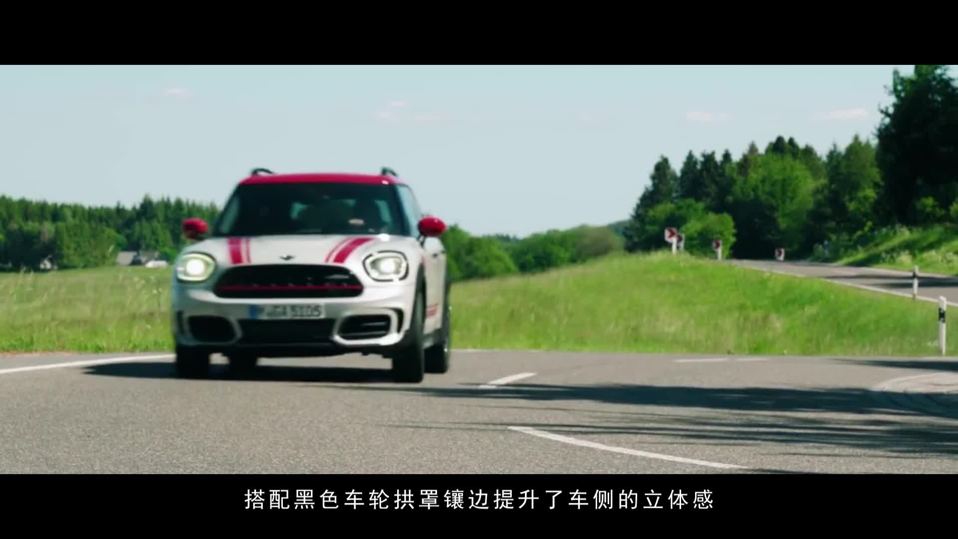 MINI JCW将有两款新车型正式上市！“钢炮选手”看过来！