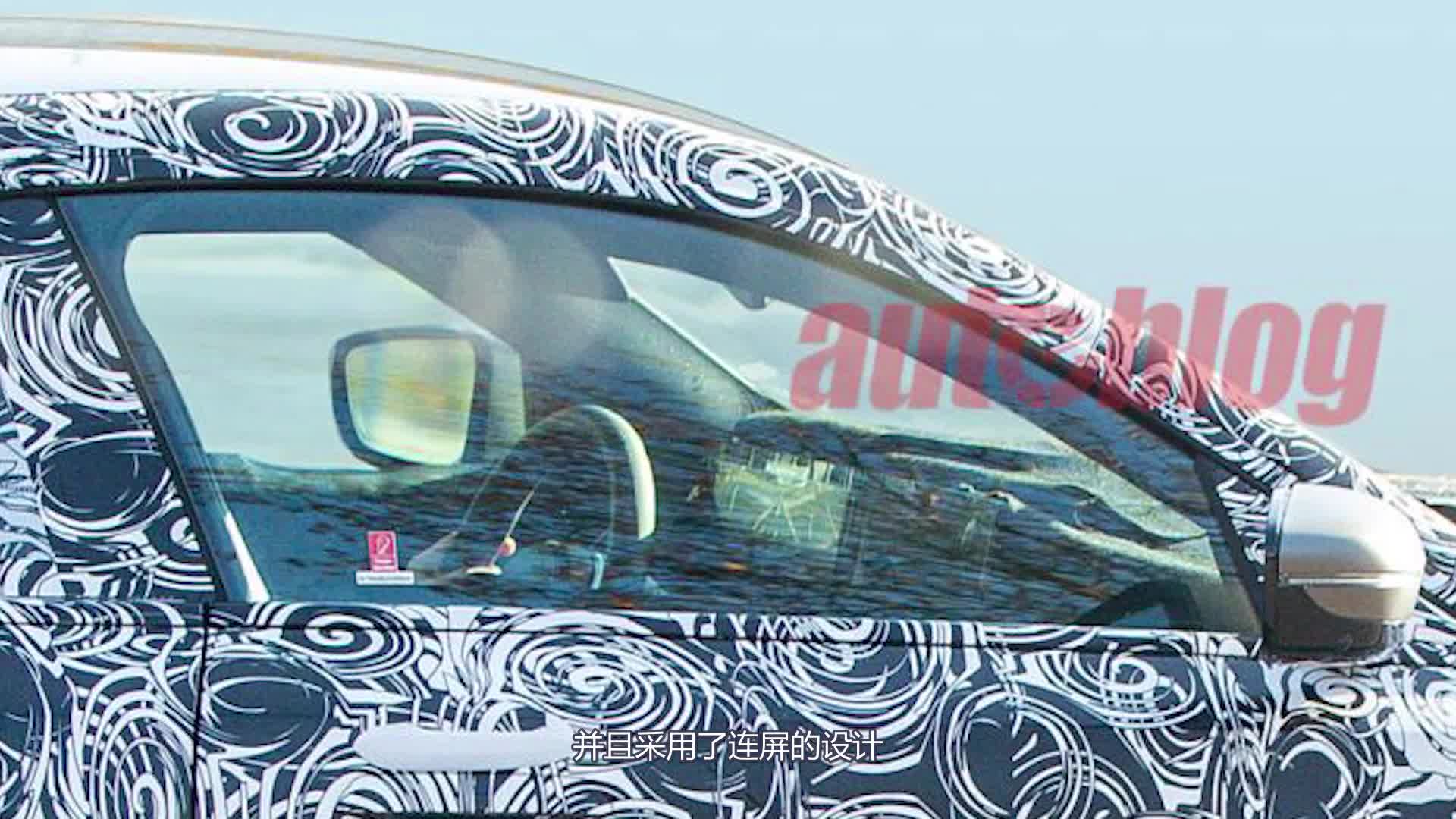 全新宝马M2谍照曝光，新车或将于2023年上市？