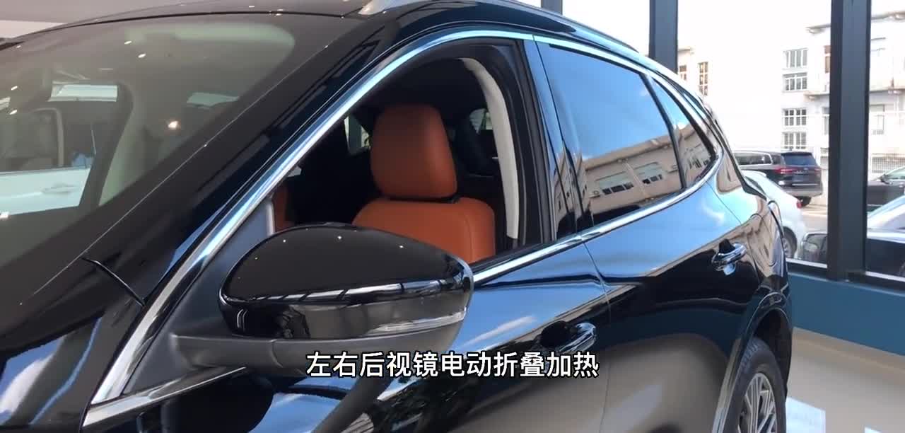 高配2.0T+248PS，福特锐际才17万还不大卖？性能超两田，带独悬