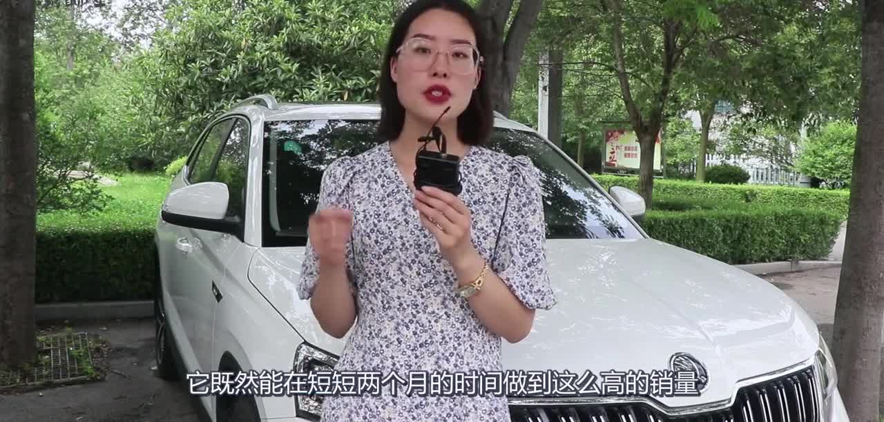 短短两个月的时间，销量就回归王者了，大众桑塔纳是“开挂了”