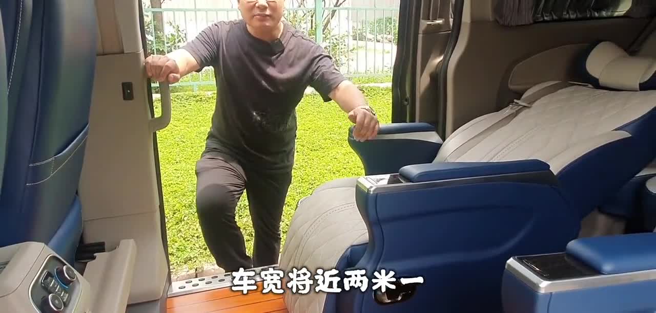 2万58能把一辆开了2年的福特途睿欧改成啥样？实用又好看交个作业