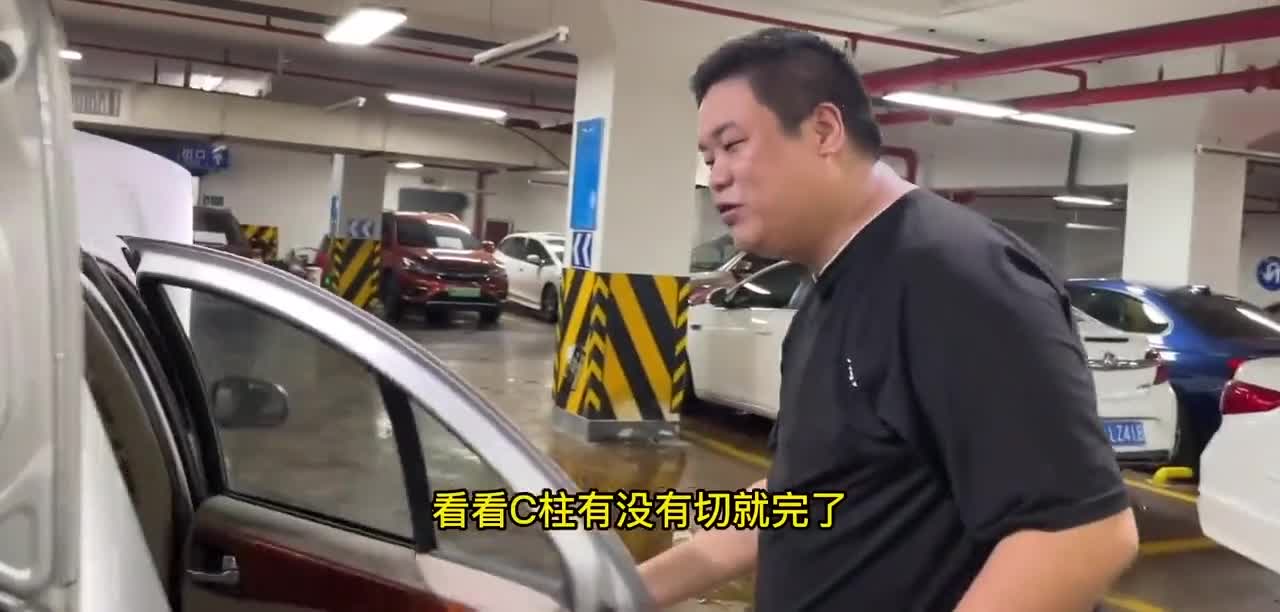 3500元的日产阳光
