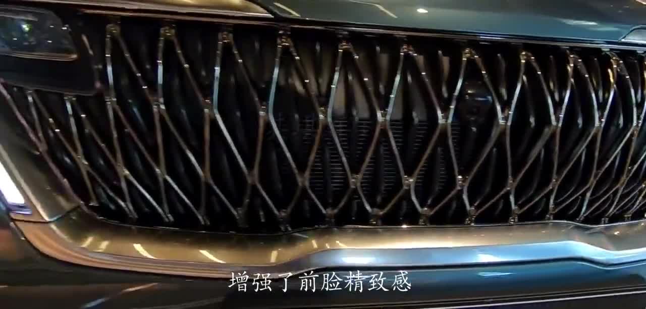 起亚总算成功了，2021款起亚嘉华闪亮登场，2.0T+8AT爆233马力