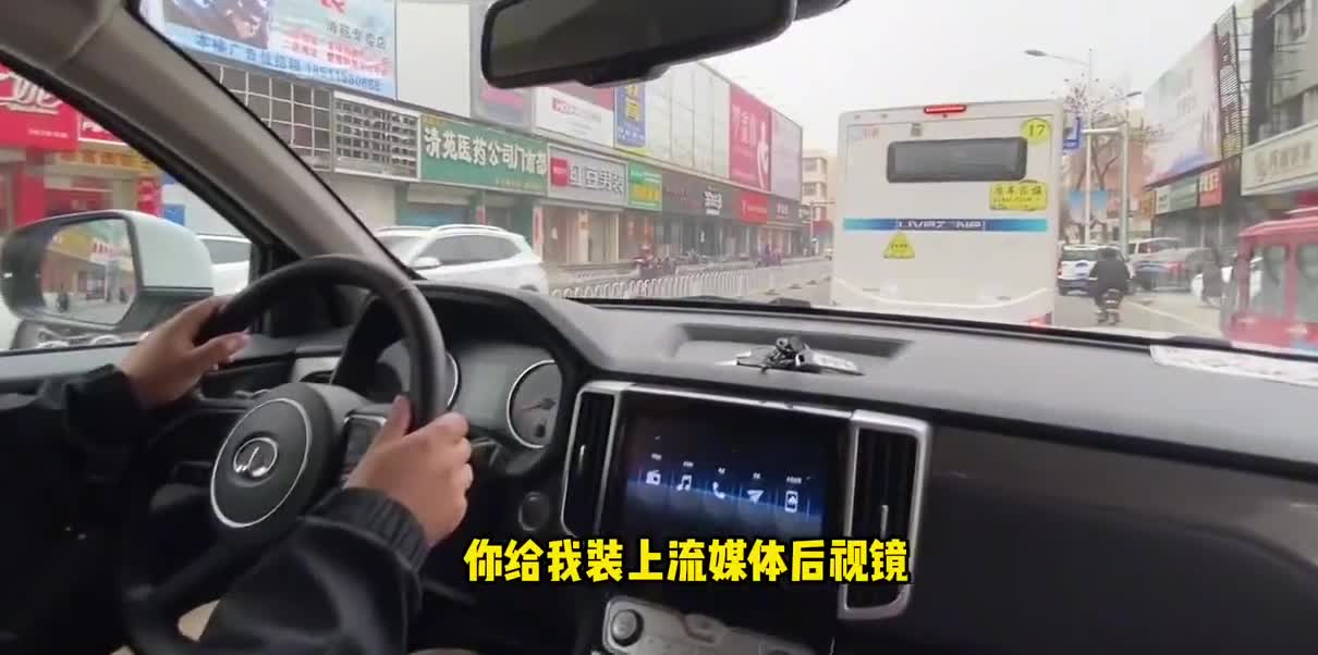 开着长城炮房车跑一跑，优点缺点油耗一次说明白，这车真的好吗？