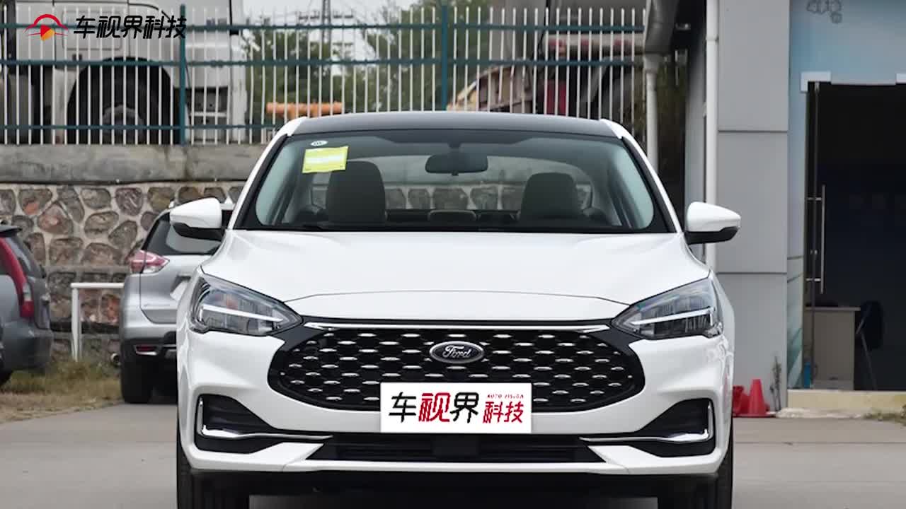 福特福克斯最高优惠1.5万元，你会为它买单吗？