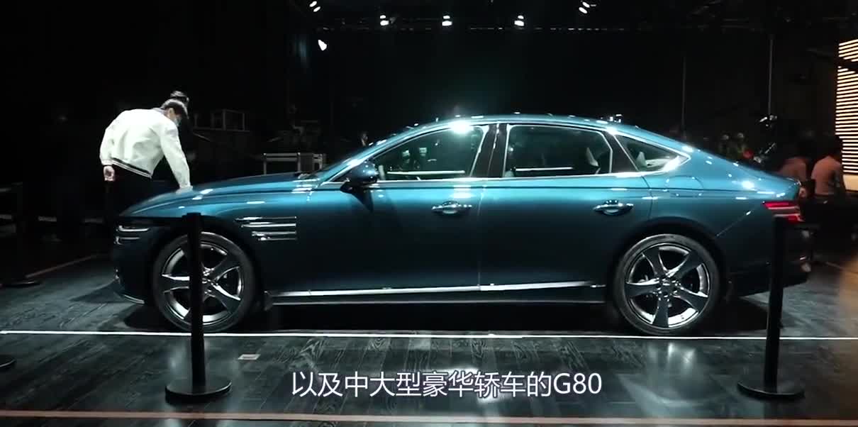 24万就买它！新SUV比宝马X6还漂亮，2.0T+8AT+四驱，还要啥奥迪Q5