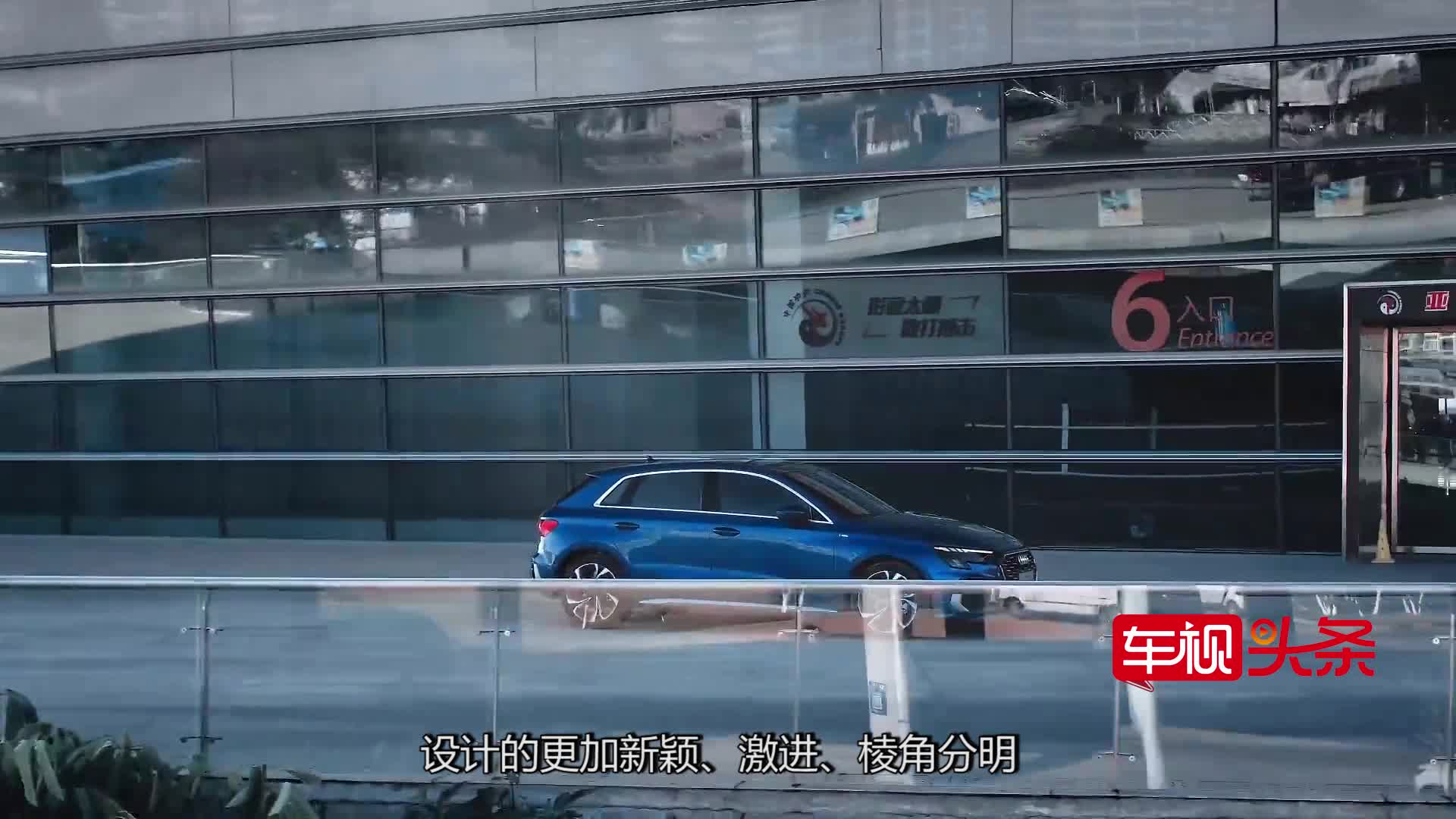 预算20多万，奥迪A3和宝马1系，谁才是年轻人入门豪华轿车首选？