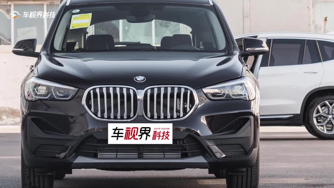 宝马X1最高优惠6万，6月销量8175台