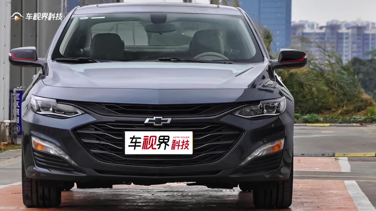 雪佛兰迈锐宝XL最高优惠4.6万，6月销量4288台