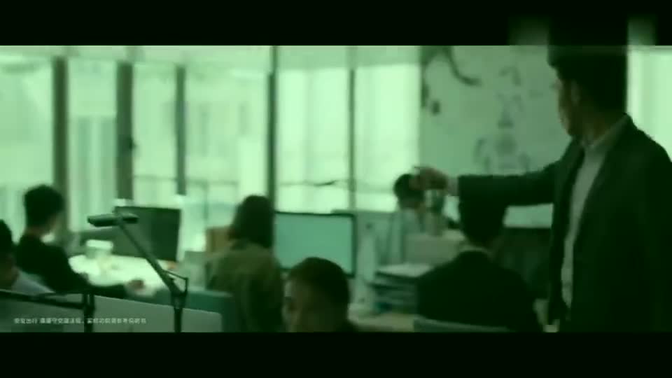 吉利缤越创意广告