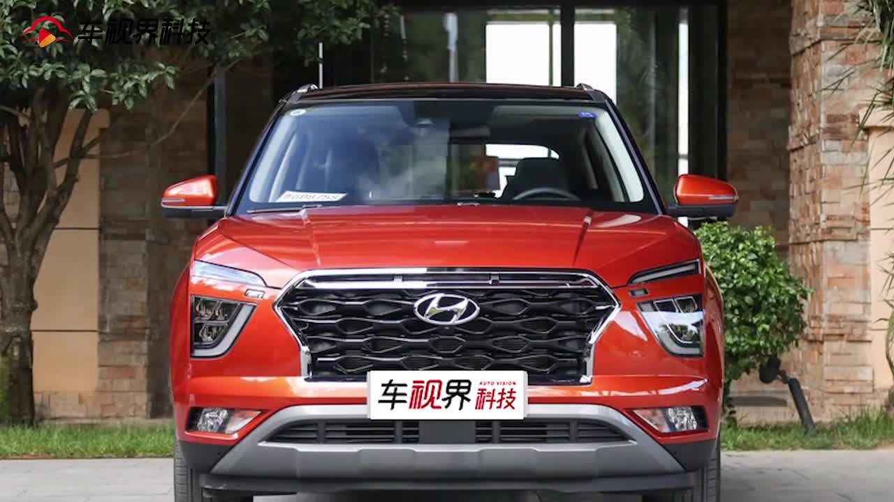 奔腾T55对比北京现代ix25 谁更适合年轻人？