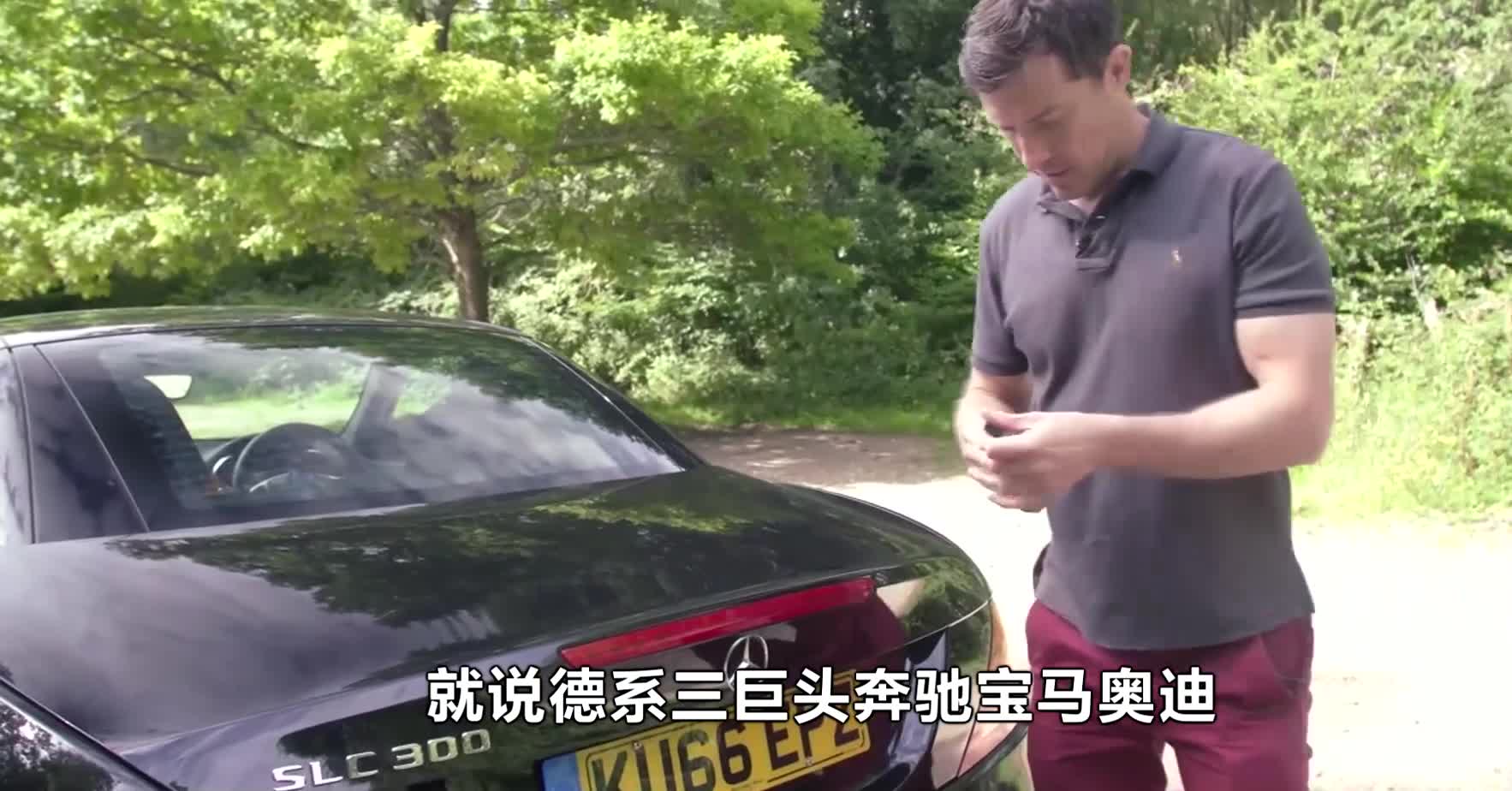 60万入门级跑车，宝马Z4和奥迪TT和保时捷，哪个加速更快？