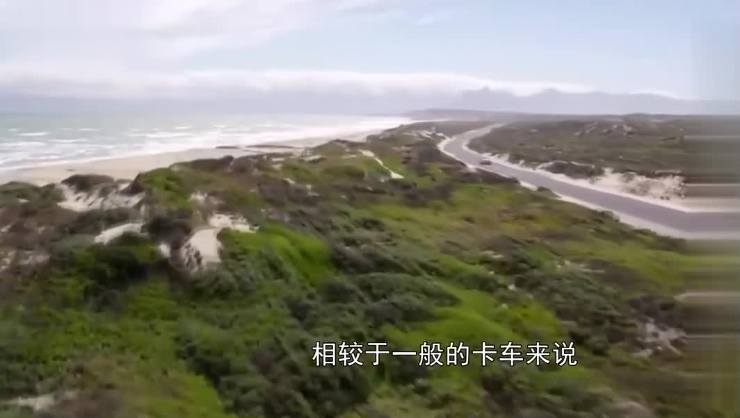 俄国人将自家卡车改造后，与保时捷718单挑，结果让人惊喜！
