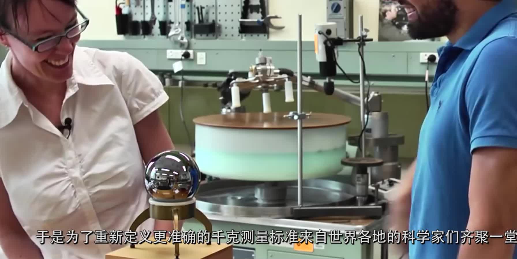 世界上最贵的圆球，造价1500多万，够买一辆劳斯莱斯幻影了！