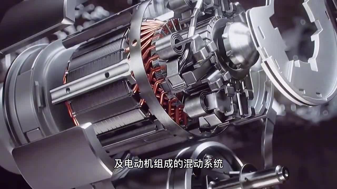 迈凯伦全新混动超跑Artura，3秒破百680马力，这只是小试牛刀？