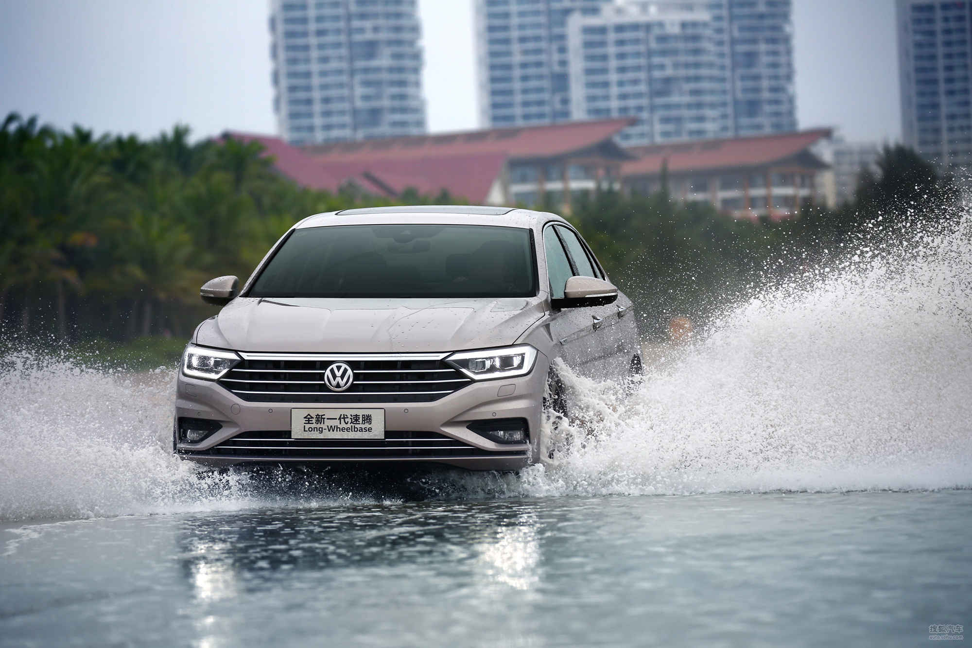 【大众速腾】报价_图片_论坛_一汽-大众速腾怎么样_搜狐汽车