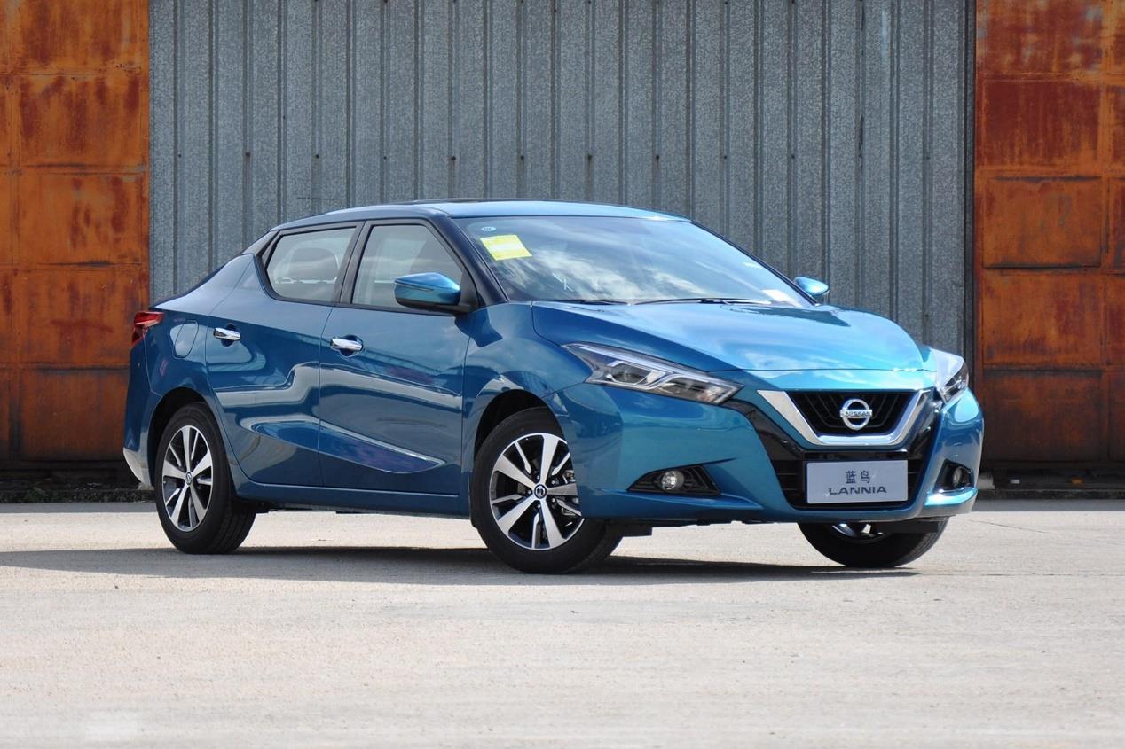 梧州蓝鸟新车报价-搜狐汽车