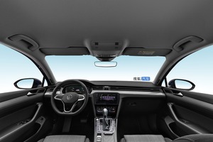 2021款 2.0T 舒行版