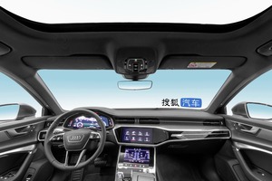 2022款 45TFSI 臻选动感型