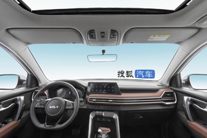 2021款 Ace 2.0L 精彩版