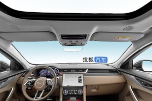 2023款 P250 HSE