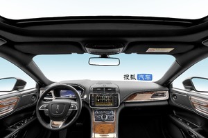2019款 2.0T两驱尊耀版 国VI