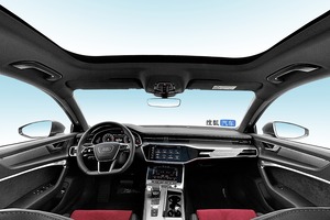 2019款 45TFSI quattro 尊享动感型