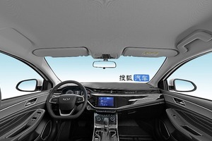 2019款  冠军版 1.5L CVT时尚型