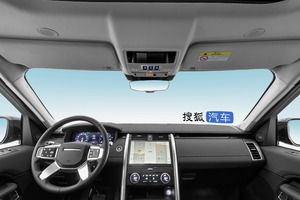 2023款 改款 300PS S