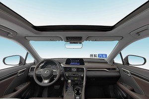 2021款 300 四驱特别版