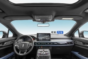 2021款  2.7T 四驱尊耀版