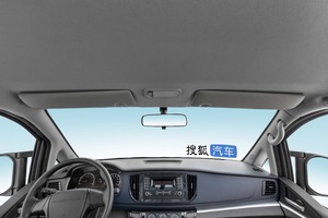 2022款 M5L 1.6L 实用型 7座
