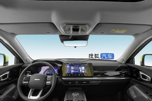 2022款 1.5T DCT两驱潮动版
